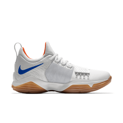 NIKE公式】PG 1 iD メンズ バスケットボールシューズ.オンラインストア